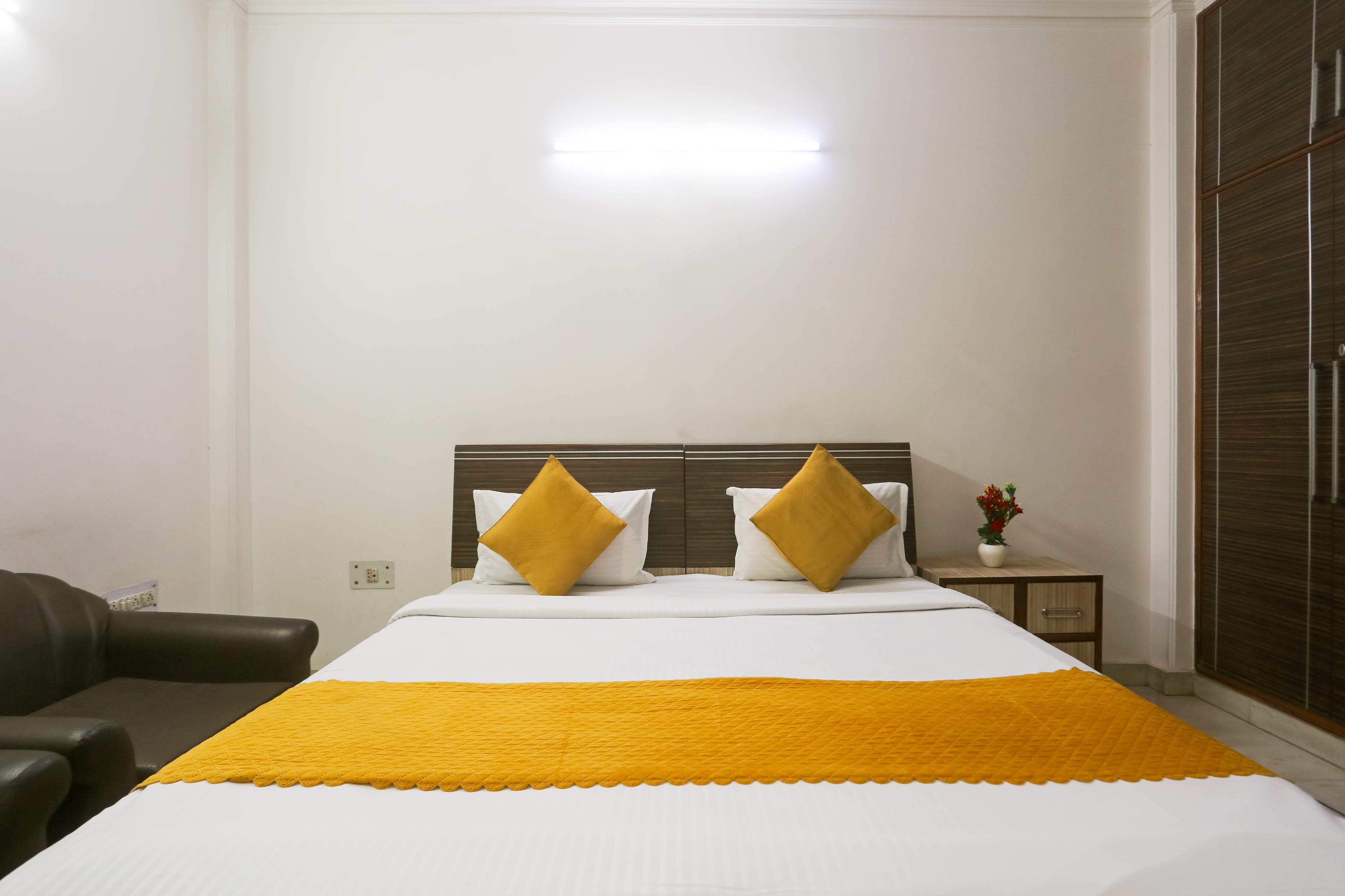 SWASTIK RESIDENCY Paschim Vihar  BY TWAMEV - Tap to explore photos