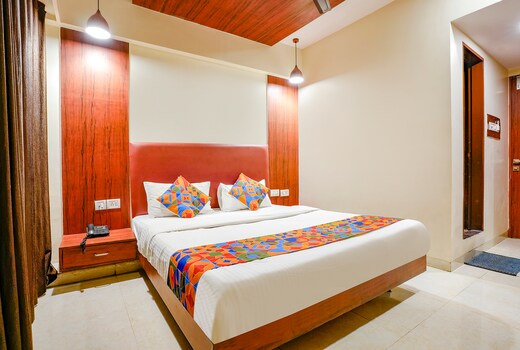FabHotel D69 Residency - Meera Road