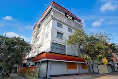 Hotel O Netaji Metro Station Kolkata Formerly Mahamaya Step Inn, Kolkata
