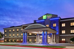 Holiday Inn Express Hotel and Suites - Odessa, Ector