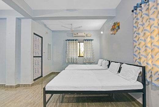 Hotel O Sai Leela