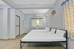 Hotel O Sai Leela, Goa