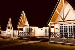 CEDARS Resorts - Doodhpathri Kashmir, Gulmarg