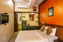Gems 9 Airport Hotel, Chalakudy