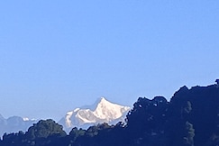 Mountain view homestay Darjeeling, Darjeeling