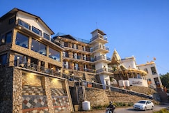 Jain Ashtapad Saamaayik Resort, Mukteshwar