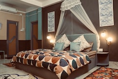 Darjchillin, Islampur