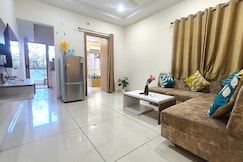Aman Luxuriya Apartments, Indore