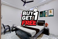 Super Hotel O Kanuru Vijayawada Formerly Akshaya Residency, Vijaywada