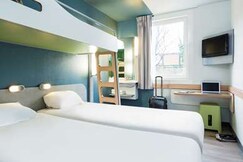 IBIS BUDGET PARIS PTE MONTMARTRE, Val-d'Oise