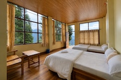Hello Heaven Luxury Homestay,Sittong, Siliguri