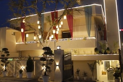 RRR HOTEL, Ayodhya