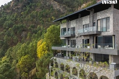 StayVista at Uno @ The Himalayan Den, Chandigarh