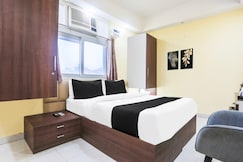 Super Collection O Sector 44 Near Botanical Garden Formerly Hotel Culture, Noida