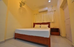 FAMILY INTERCONNECT ROOM