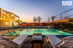 StayVista at Golden Petal, Dapoli