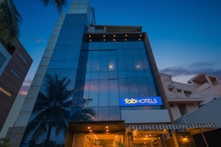 FabHotel Upstream Mysore Road, Bangalore