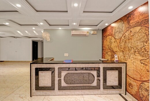Townhouse Tark Inn