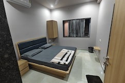 Hotel Chandan Inn, Prantij