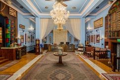 WelcomHeritage Kurki Palace, Jaipur