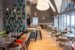 Novotel Deauville Plage, Calvados