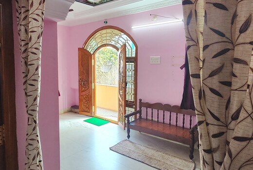 Athidhi Vididhi Illu- palakollu