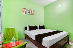 Hotel O SATWIK GUEST HOUSE, Bhubaneshwar