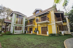 The Amrit Goa Villa, Goa