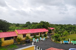 THE Phoenix Place Resort, Sasan Gir