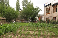 Jamspal Residency | Near Leh Market, Leh