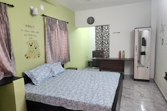 VPM STAY, Coimbatore