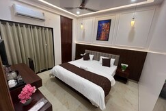 KASHI BNB, Varanasi