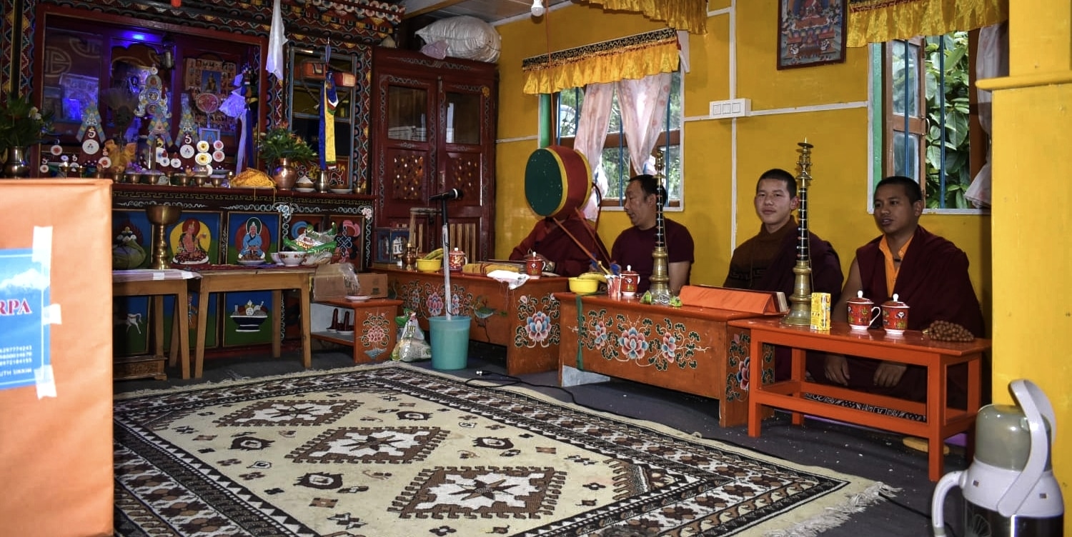 Himalayan Sherpa Homestay - Tap to explore photos
