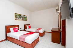 Super OYO Capital O 1644 Hotel Griya Kencana, Klaten