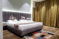 Hotel Alpine Plaza, Ambala