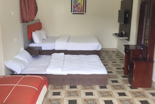 Casa De Amor ooty