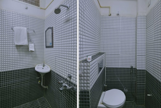 Hotel O SVL