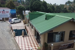 The Wild Cliff Mukteshwar, Mukteshwar