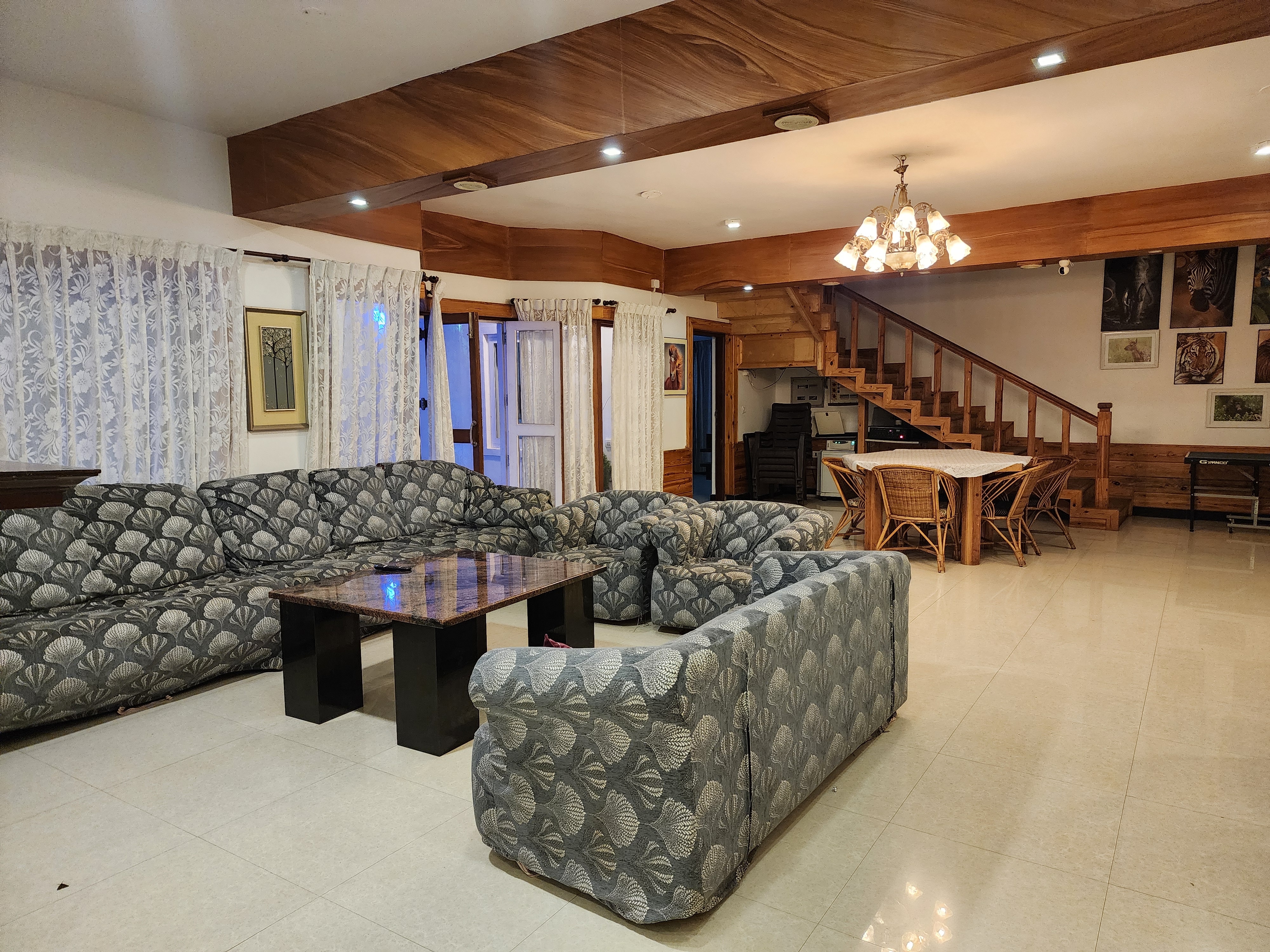YK HOSPITALITIES RESORTS MANAGEMENT - Tap to explore photos