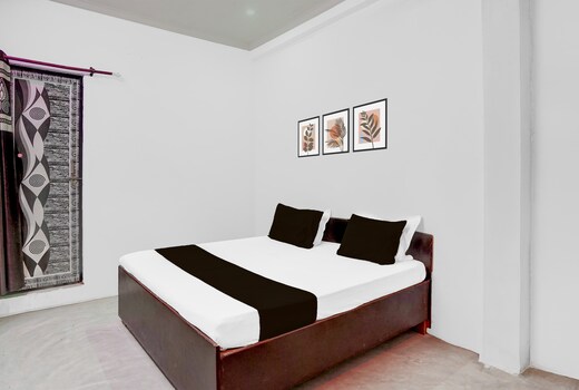 Hotel O Nishad Palace Guest House