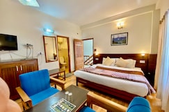 Hotel Sun Flower, Manali