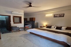 La Vista 1bhk Apartments, Gurgaon
