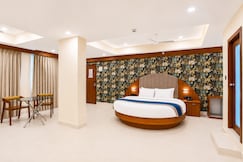 Hotel Eagle Empire, Goa