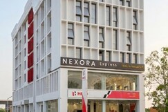 Nexora Express Hotel, Sanand
