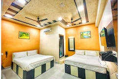 Pragati Heights, Vrindavan