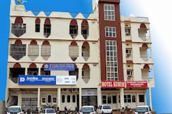 Hotel Kusum, Bhilai