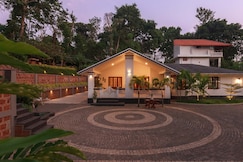 StayVista at The Haven - Grandeur, Coorg