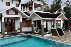Petrus Signature Villa, Wayanad