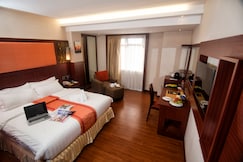Best Western Plus Makassar Beach, Makassar