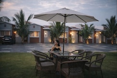 The Sky Imperial Sethji Ni Wadi, Indore